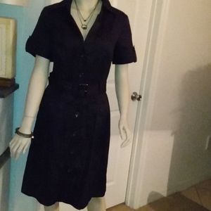 Nwt Ladies Black dress